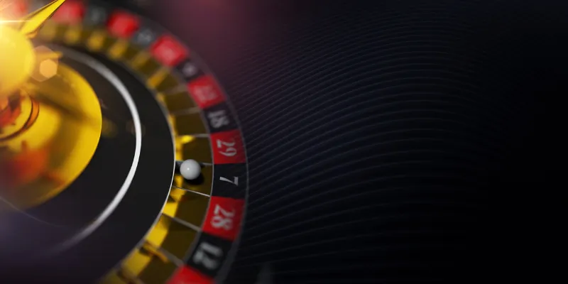 Luật cơ bản nhất của roulette Loto4 nên biết