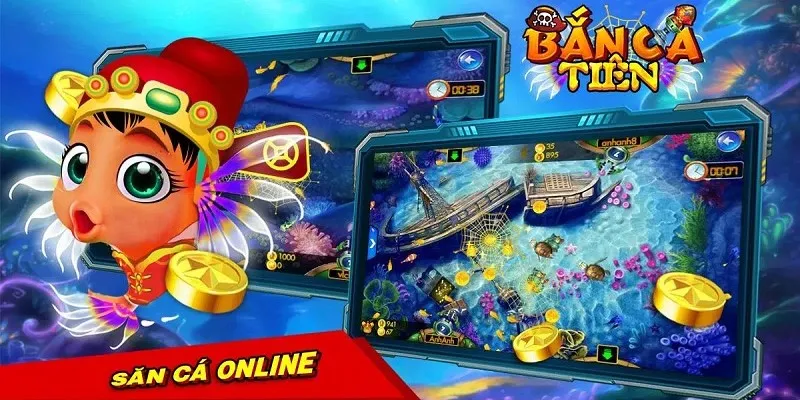 Những nguyên tắc trong bắn cá Loto4 nên biết