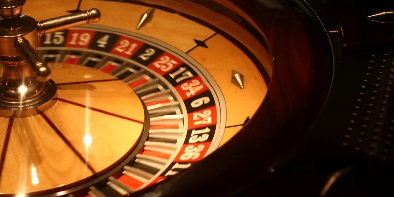 Những ô cược cần biết trong roulette Loto4