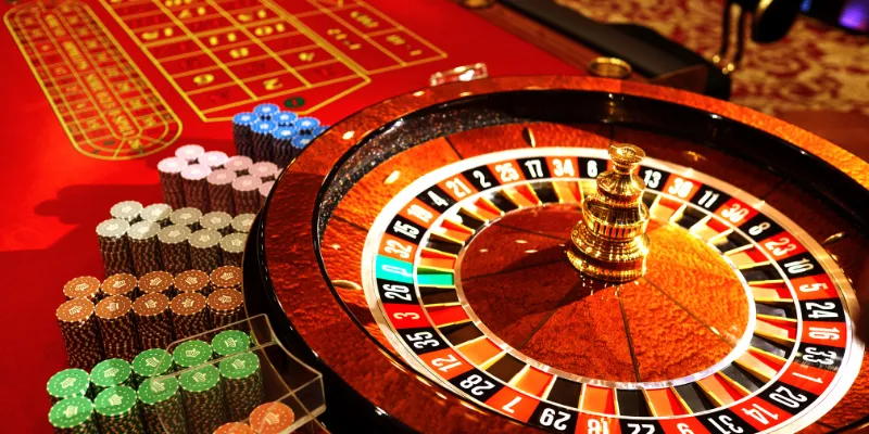 Sơ lược thông tin của roulette Loto4