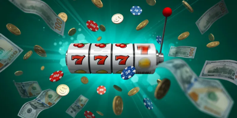 Sơ lược về slot game Loto4